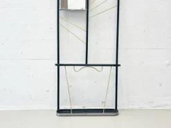 Pamono French Coat Rack by Roger Feraud, 1950s><noscript><img width=