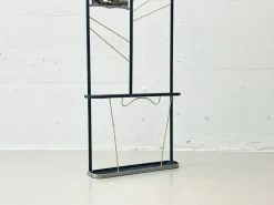Pamono French Coat Rack by Roger Feraud, 1950s><noscript><img width=