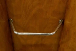 Outlet Pamono French Coat Rack, 1930s