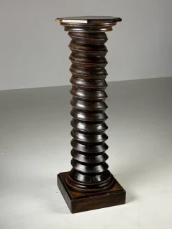 Pamono French Column Screw> Pedestals And Columns