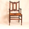 Pamono French Country House Style Armchair, Early 20th Century