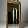 Pamono French Crested Mirror, 19th Century> Mirrors