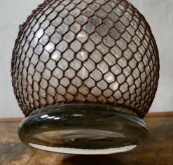 Pamono French Double Gourd Soda Syphon, 1890s><noscript><img width=