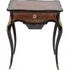 Discount Pamono French Dressing Table, 19th Century