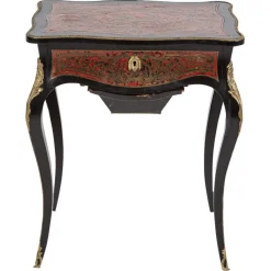 Discount Pamono French Dressing Table, 19th Century
