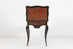 Discount Pamono French Dressing Table, 19th Century