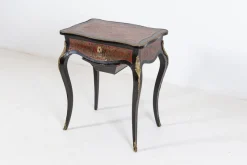Discount Pamono French Dressing Table, 19th Century