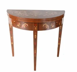 Sale Pamono French Empire Game Table