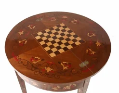 Sale Pamono French Empire Game Table