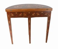 Sale Pamono French Empire Game Table