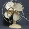 Pamono French Fan from Calor, 1950s> Electronics