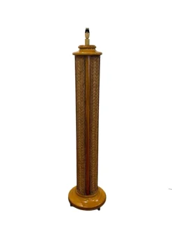 Best Pamono French Floor Lamp, 1950s