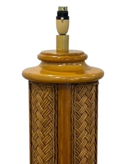 Best Pamono French Floor Lamp, 1950s