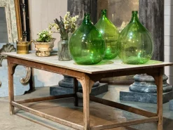 Pamono French Florist's Table, 1880s><noscript><img width=