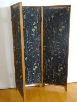 Pamono French Folding Screen, 1960><noscript><img width=
