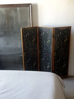 Pamono French Folding Screen, 1960><noscript><img width=