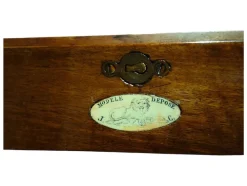 Pamono French Game Table, 19th Century><noscript><img width=