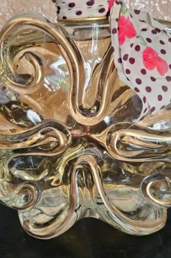 Hot Pamono French Giant Fake Perfume Bottle by Lolita Lempicka, 1970s