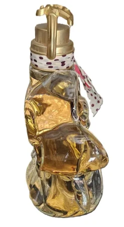 Hot Pamono French Giant Fake Perfume Bottle by Lolita Lempicka, 1970s