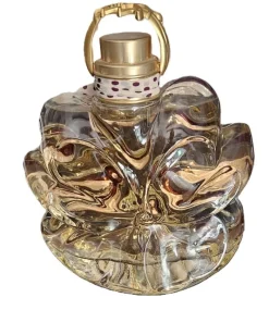 Hot Pamono French Giant Fake Perfume Bottle by Lolita Lempicka, 1970s