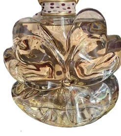 Hot Pamono French Giant Fake Perfume Bottle by Lolita Lempicka, 1970s