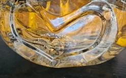 Hot Pamono French Giant Fake Perfume Bottle by Lolita Lempicka, 1970s