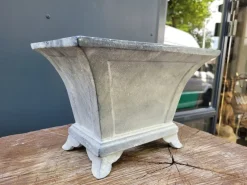 Clearance Pamono French Jardiniere in Cast Iron