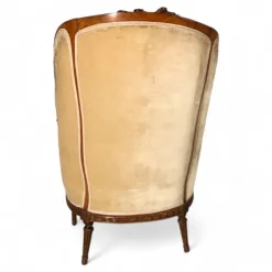 Outlet Pamono French Louis XV Duchesse Chaise Longue, 1770s