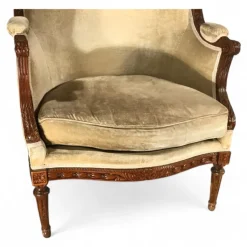 Outlet Pamono French Louis XV Duchesse Chaise Longue, 1770s