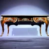 Pamono French Louis XV Style Desk> Desks