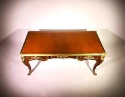 Pamono French Louis XV Style Desk><noscript><img width=