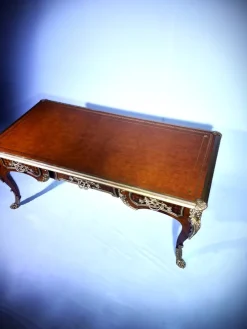 Pamono French Louis XV Style Desk><noscript><img width=