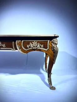 Pamono French Louis XV Style Desk><noscript><img width=