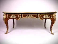 Pamono French Louis XV Style Desk><noscript><img width=