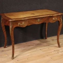 Pamono French Louis XV Style Writing Desk, 1960s