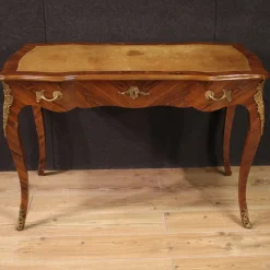 Pamono French Louis XV Style Writing Desk, 1960s