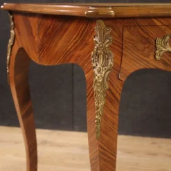 Pamono French Louis XV Style Writing Desk, 1960s