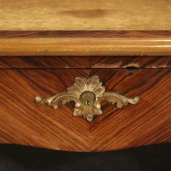 Pamono French Louis XV Style Writing Desk, 1960s