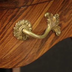Pamono French Louis XV Style Writing Desk, 1960s