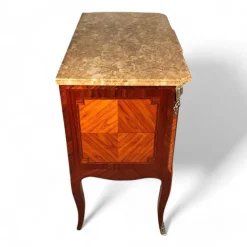 New Pamono French Louis XVI Chest of Drawers, 1790s-1800s