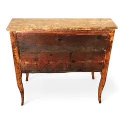 New Pamono French Louis XVI Chest of Drawers, 1790s-1800s