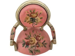 Pamono French Louis XVI Childrens Chair, 18th Century><noscript><img width=