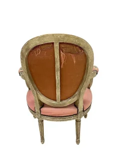 Pamono French Louis XVI Childrens Chair, 18th Century><noscript><img width=