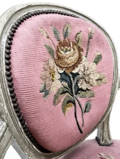 Pamono French Louis XVI Childrens Chair, 18th Century><noscript><img width=