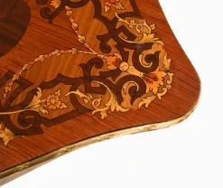 Pamono French Louis XVI Games Table><noscript><img width=