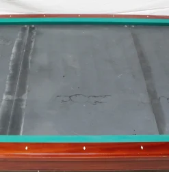 Hot Pamono French Louis XVI Style Billiards Table in Mahogany