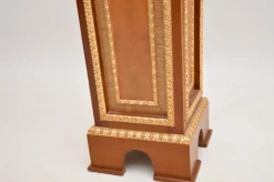 Pamono French Marble Top Pedestal Column, 1960s><noscript><img width=
