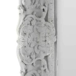 Pamono French Mirror in Pastiglia><noscript><img width=