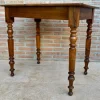 Pamono French Provincial Worktable, 1890s> Worktables & Workbenches