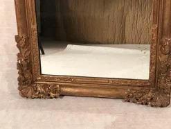 Discount Pamono French Régence Giltwood Mirror, 1760s